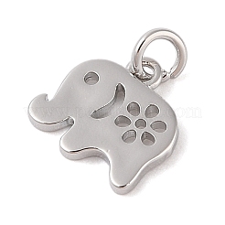 Латунь подвески&nbsp;KK-N256-26P