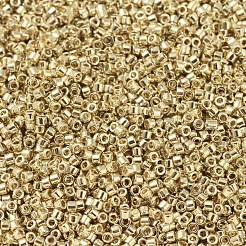 Бусины Миюки delica&nbsp;SEED-JP0008-DB0034