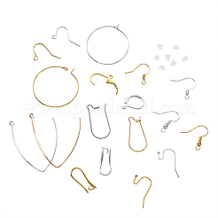 Комплекты сережек&nbsp;DIY-TA0001-83