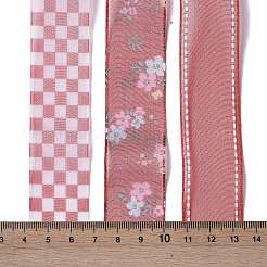 Наборы лент из полиэстера и поликоттона&nbsp;SRIB-P022-01F-17