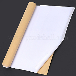 1шт флокированная ткань самоклеящаяся ткань&nbsp;DIY-CY0001-88C