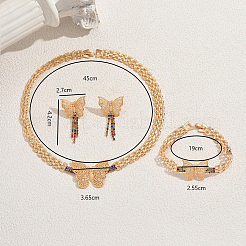 Элегантные железные браслеты&nbsp;TT2311