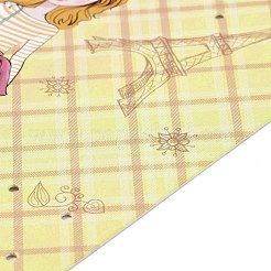 Карточки с прямоугольными серьгами CDIS-P007-A02