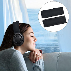 Чехол для оголовья наушников из полиэстера&nbsp;AJEW-WH20064-97