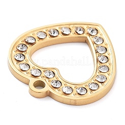 Подвески из нержавеющей стали 304&nbsp;STAS-M076-07G