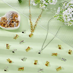 120шт 2 стиля подвески из сплава в тибетском стиле&nbsp;FIND-ME0002-54