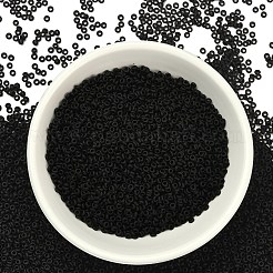 Полукруглые бусины toho 11/0 X-SEED-DR11-0049F