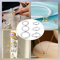 150 шт. 3 стиля&nbsp;STAS-LP0005-46B