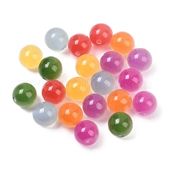 Непрозрачные шарики cmолы RESI-P046-01A-M