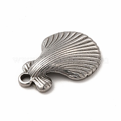 Подвески из нержавеющей стали 304 STAS-P322-15P