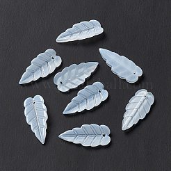 Подвеска из гальванического стекла&nbsp;LS-EGLA-H102-05D