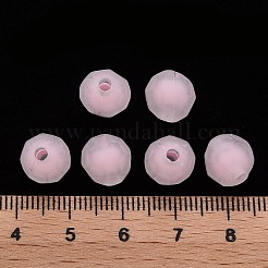 Прозрачные акриловые бусины&nbsp;LS-TACR-S152-04C-SS2112