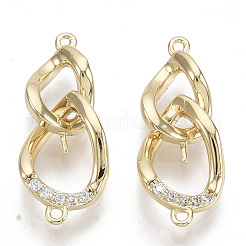 Медные соединения на колышки KK-S355-025-NF