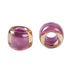 Круглые бусины toho 15/0 X-SEED-TR15-0960