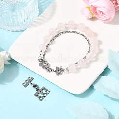 Удлинитель цепи из нержавеющей стали 304 STAS-BBC0008-19A-P