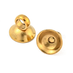 Подвесные серьги из нержавеющей стали 304&nbsp;STAS-G224-24G-06