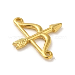 Ионное покрытие (IP) 304 нержавеющая сталь соединительные подвески&nbsp;STAS-C104-16G