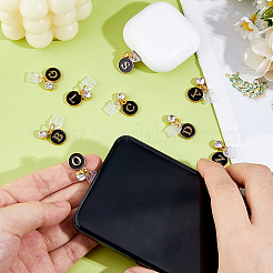 26шт пластиковые мобильные пылезащитные заглушки HJEW-WH00147