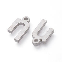 Подвески из нержавеющей стали 304 STAS-A045-17P