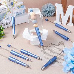 Шариковая ручка из абс-пластика BT-TAC0003-04C