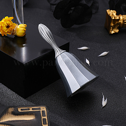 Сплав ручной звонок колокольчик дисплей украшения&nbsp;AJEW-WH20006-346A