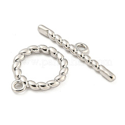 Латуни Переключить застежками&nbsp;KK-A223-25P