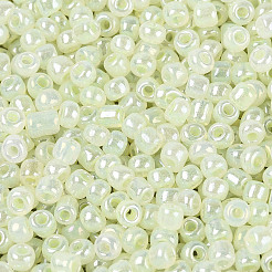 Бисер из стекла &nbsp;SEED-A011-2mm-142