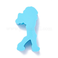 Человеческое украшение «сделай сам» DIY-I085-01