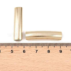 Бисера латунной трубки&nbsp;KK-C163-22A-G