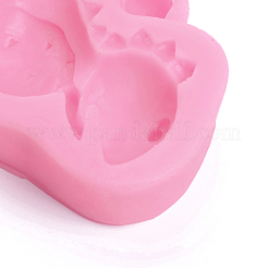 Пищевые силиконовые Молды&nbsp;DIY-I020-14