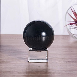 1 шт. стеклянные витринные украшения&nbsp;DJEW-DJ0001-14