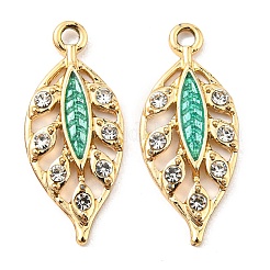 Подвески из цинкового сплава&nbsp;LS-FIND-C035-02G-03