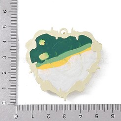 Стойки обшивки сплава эмали подвески&nbsp;FIND-I038-16D