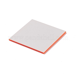 Блокнот с прозрачными заметками&nbsp;OFST-PW0001-312D-03