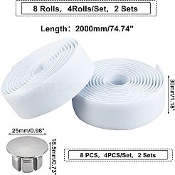 Ленты для руля шоссейных велосипедов из искусственной кожи superfinding&nbsp;FIND-FH0002-17