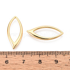 Латунные подвески KK-T077-13G