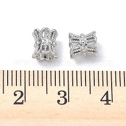 Латунные бусины&nbsp;XGRQ1A379-322P