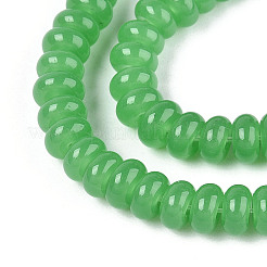 Стеклянные бусины&nbsp;GLAA-T025-6mm-06A