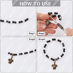 300 шт. TIBE-SP0001-03AB