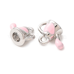 Подвески из эмали и сплава&nbsp;FIND-Z107-01P