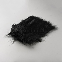 Чехол для ботинка из полиэстера AJEW-WH0070-40B