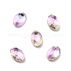 K9 стеклянные каноши RGLA-F067-A