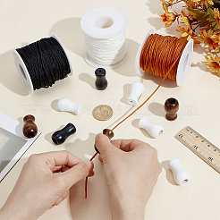 Нейлоновая нить&nbsp;DIY-PH0030-43