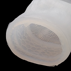 DIY вертеп свечи силиконовые Молды для статуй&nbsp;LS-AJEW-M212-01A