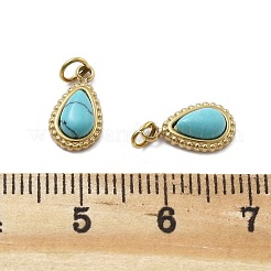 Подвески из нержавеющей стали 304&nbsp;STAS-D302-22G-03