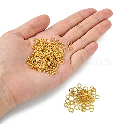 Железа открыты кольца прыжок&nbsp;IFIN-YW0001-41G