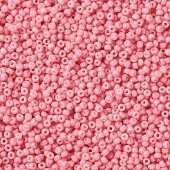 Миюки круглые бусины рокайль&nbsp;X-SEED-G008-RR4465