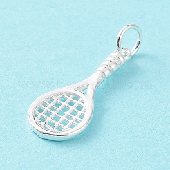 925 стерлингов серебряные подвески&nbsp;LS-STER-NH0004-01S