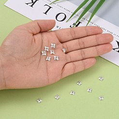 Тибетском стиле сплав шарик крышки&nbsp;TIBEB-Q018-S-LF