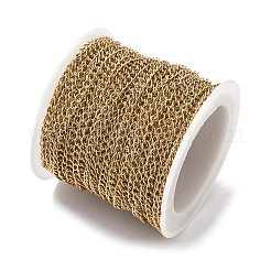 Цепи для ограждения из нержавеющей стали 304&nbsp;CHS-K018-30G